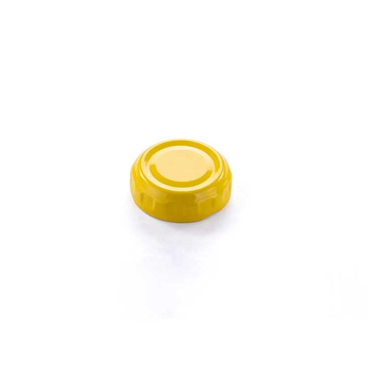 Metal Bottle Lid