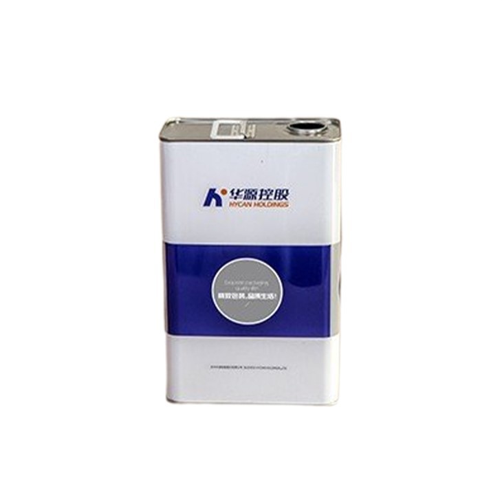 Metal Food Container
